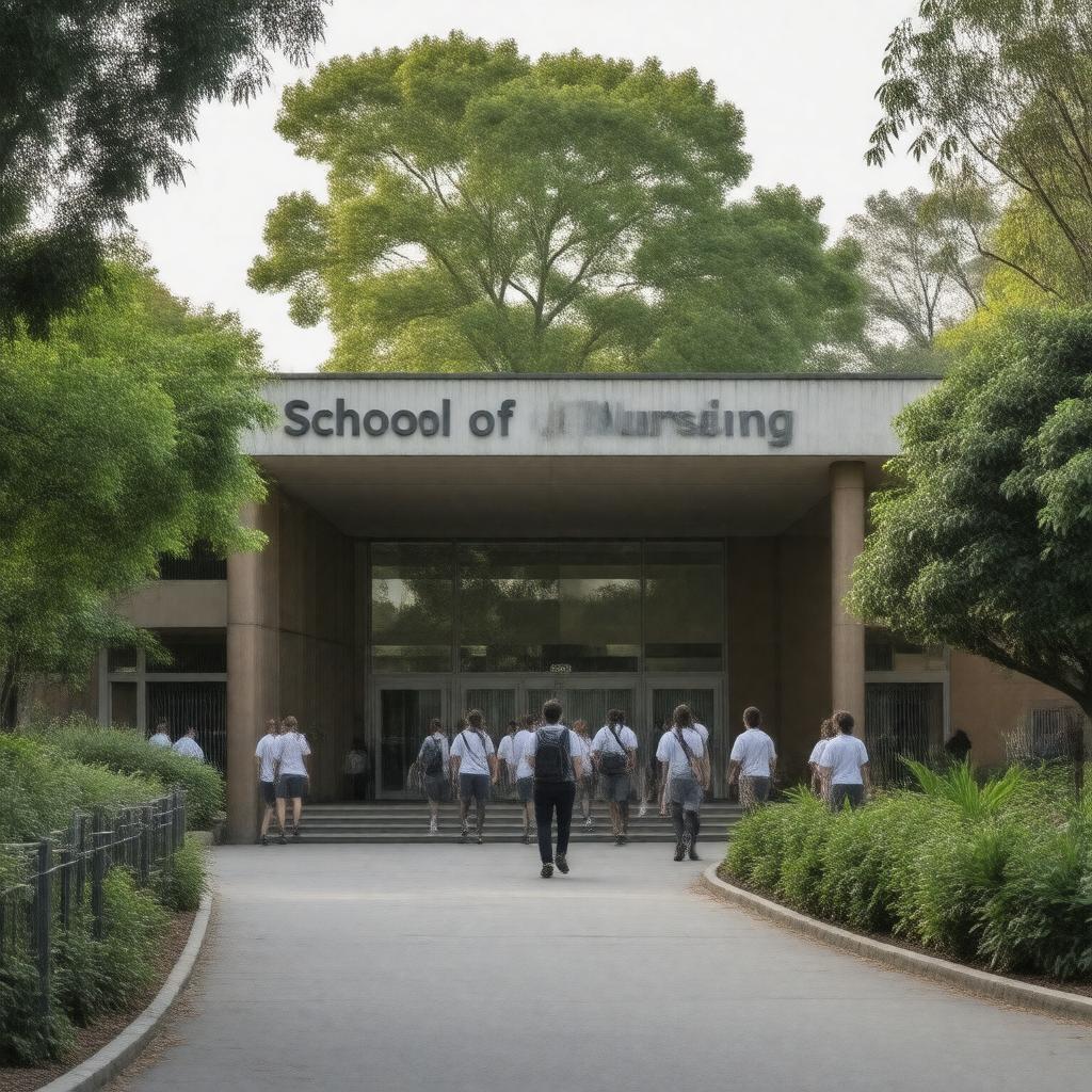 School of Nursing